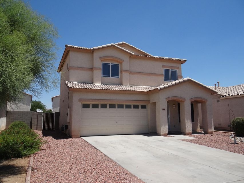 13222 W. Redfield Rd. Surprise , AZ 8537