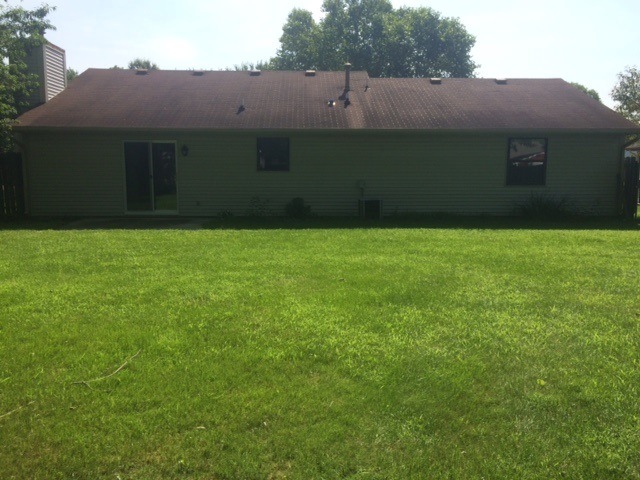 3918 Thomas Jefferson Rd, Lafayette, IN 47909 - photo 1