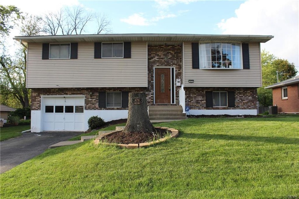 479 Greenwood Ave, Bethlehem, PA 18017 - photo 1