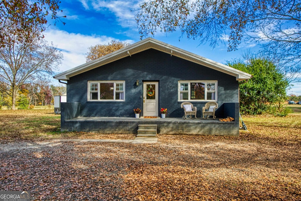 1183 Sandhill Hickory Level Rd, Carrollton, GA 30116 - photo 1