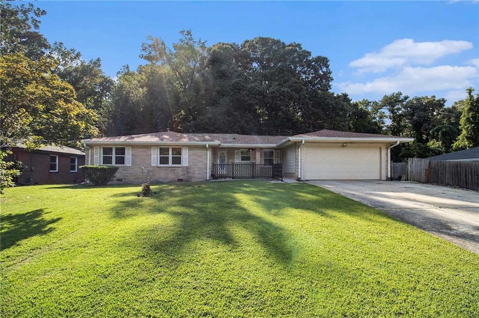 2283 Clifton Springs Manor, Decatur, GA 30034 - photo 1