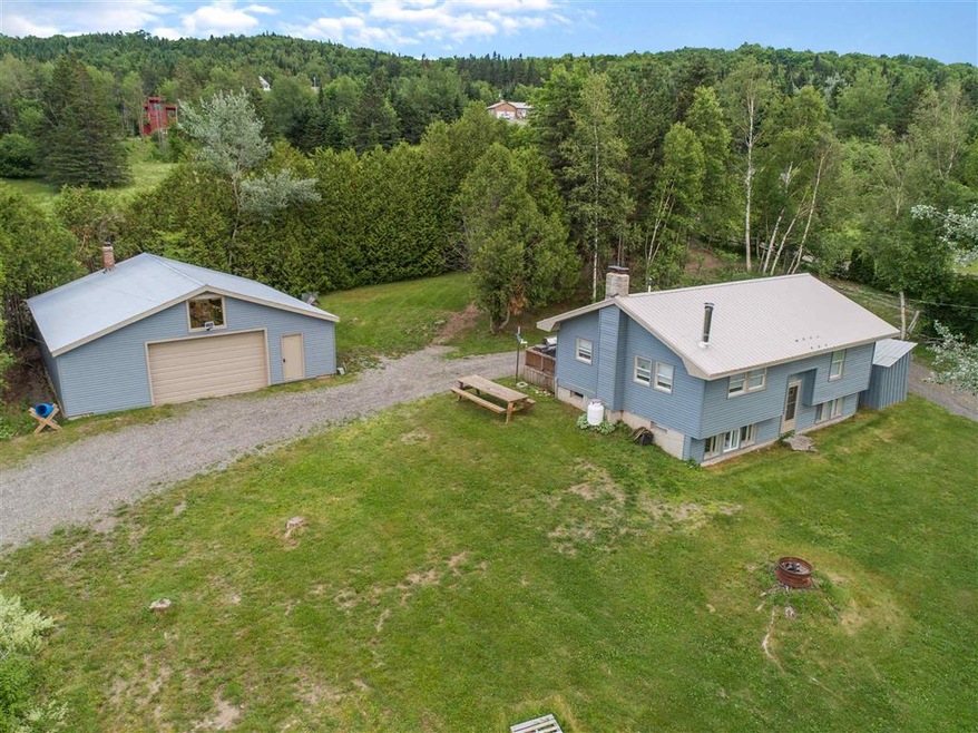 12 Grandview Dr, Clarksville, NH 03592 - photo 1