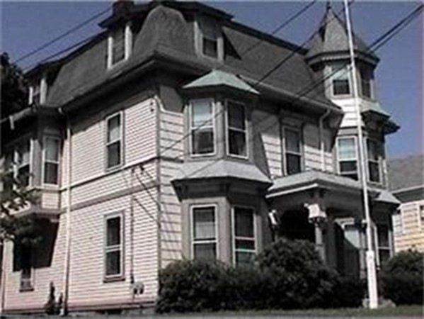 244 Lafayette St unit 2R, Salem, MA 01970 - photo 1