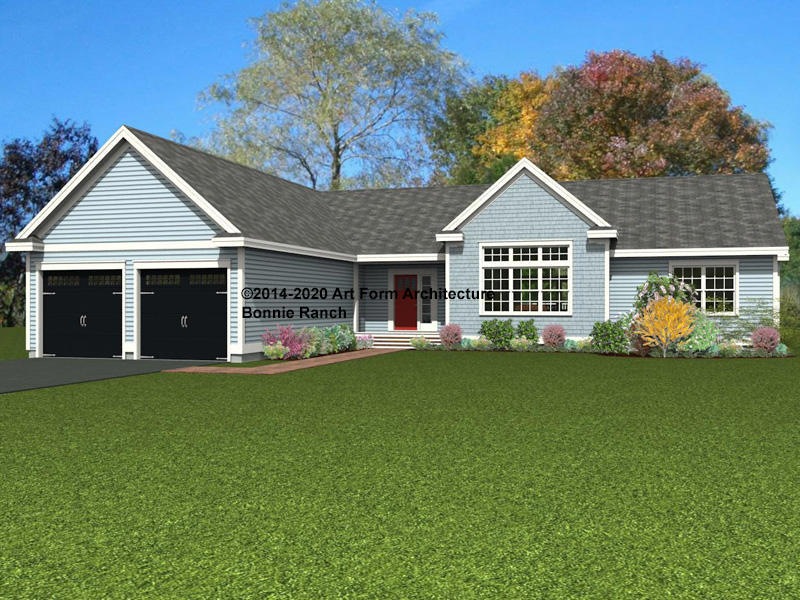 Lot 39 Brendans Way unit Lot 39, Wells, ME 04090 - photo 1