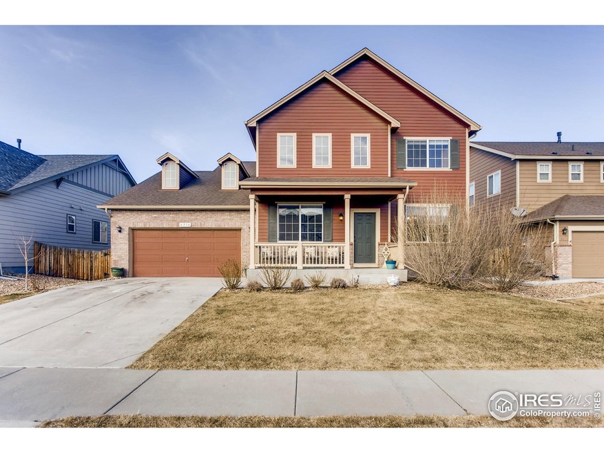 6316 Spring Valley Rd, Timnath, CO 80547 - photo 1