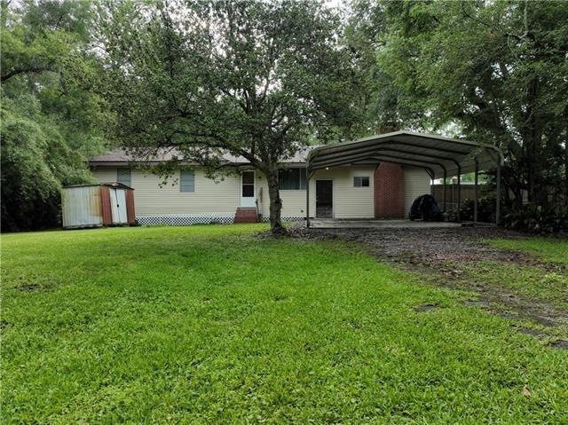 1236 Gladys St, Slidell, LA 70460 - photo 1