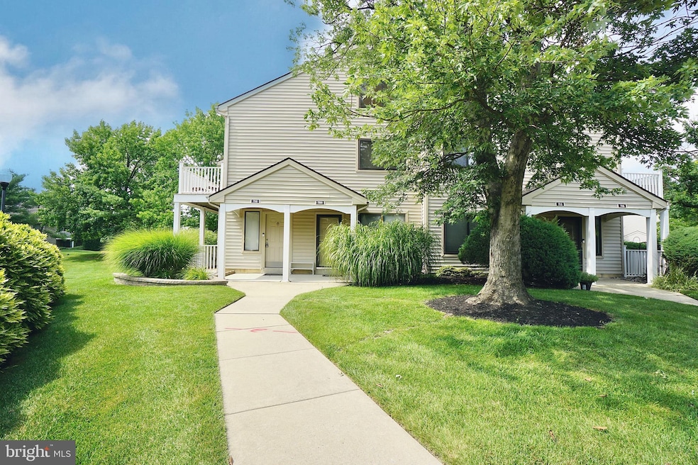 709 Gregorys Way, Voorhees, NJ 08043 - photo 1