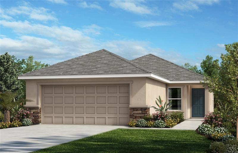 1080 Papaya Cir, Davenport, FL 33897 - photo 1