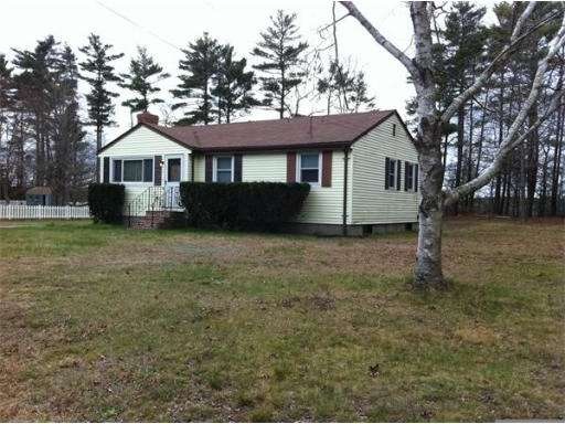 7 Edgewood Rd, Carver, MA 02330 - photo 1