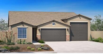 4933 W Capistrano Ave, Phoenix, AZ 85339 - photo 1