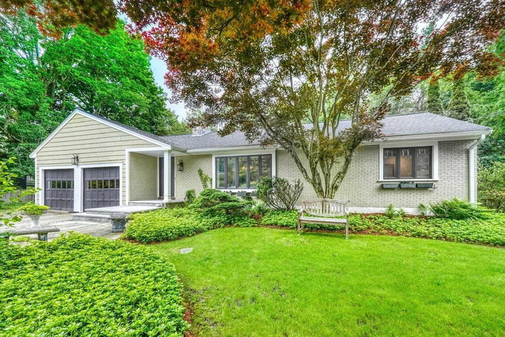 Sold $1,600,000 • Co-Listing Agent