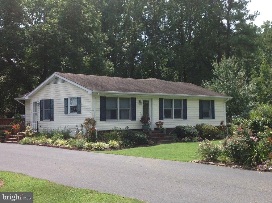 21775 Sunnyside Ave, Rock Hall, MD 21661 - photo 1