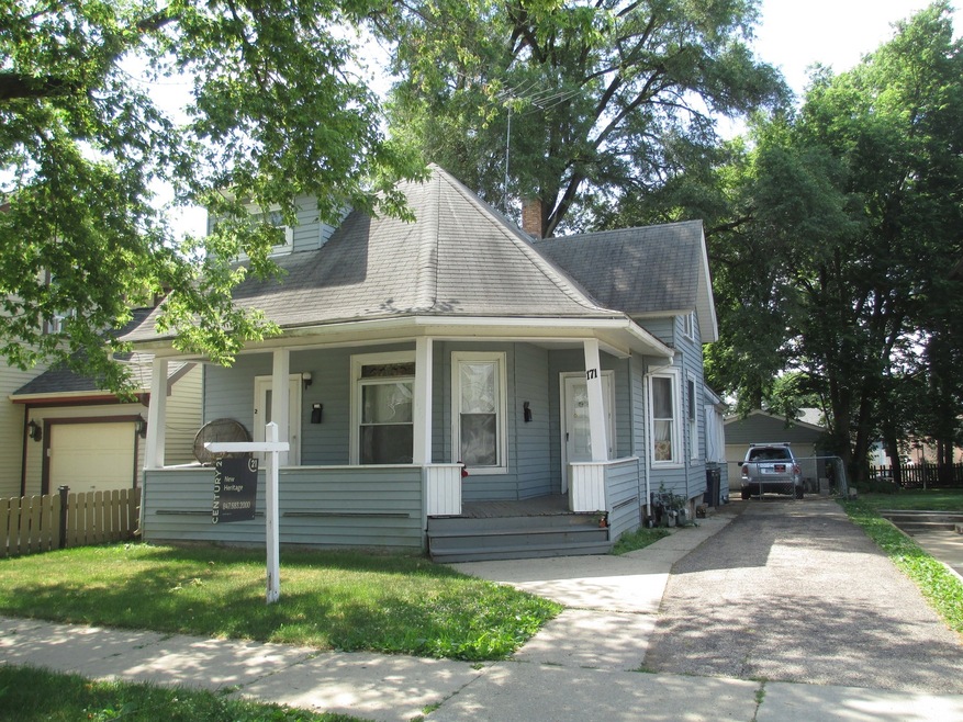171 Cherry St, Elgin, IL 60120 - photo 1