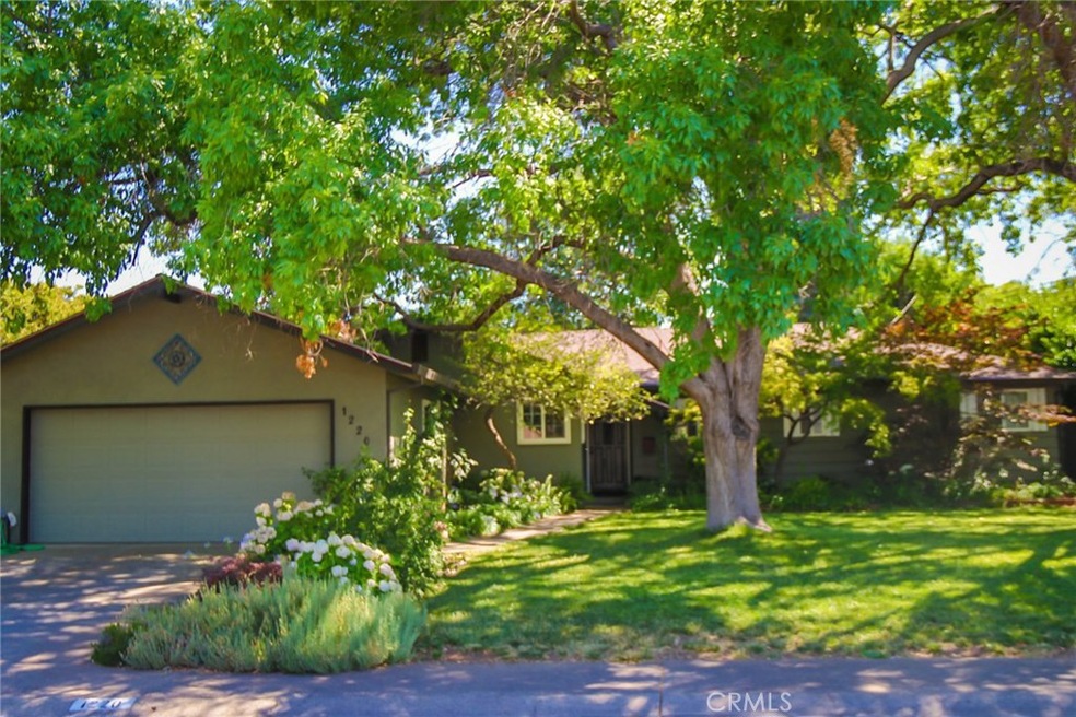 1220 Kentfield Rd, Chico, CA 95926 - photo 1