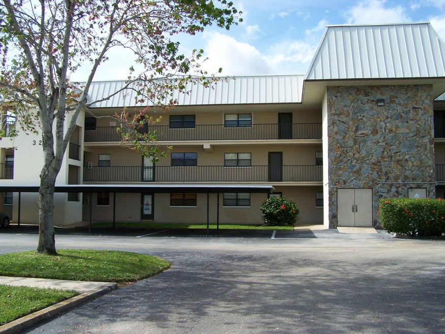 Tanglewood Condo