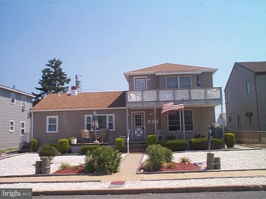 243 36th St S unit A, Brigantine, NJ 08203 - photo 1