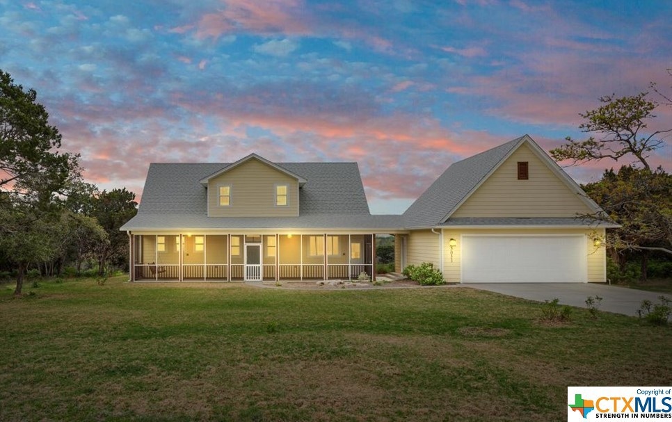 5051 Comanche Dr, Temple, TX 76502 - photo 1