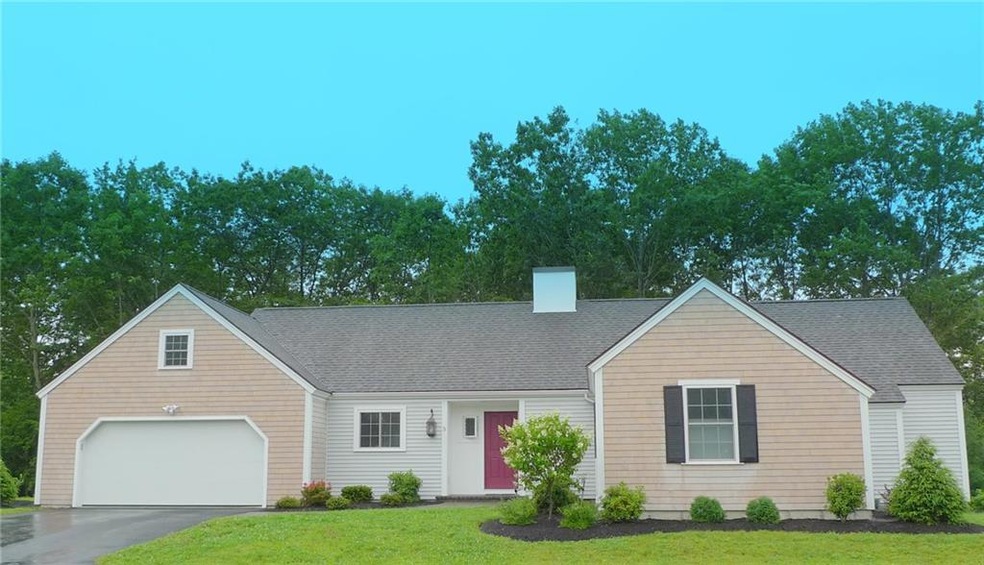 2 Clacton Way unit 27, South Portland, ME 04106 - photo 1