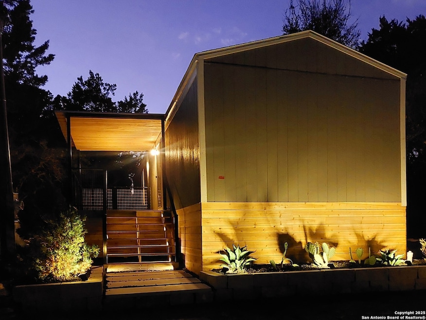 1230 Greenbriar Dr, Canyon Lake, TX 78133 - photo 1