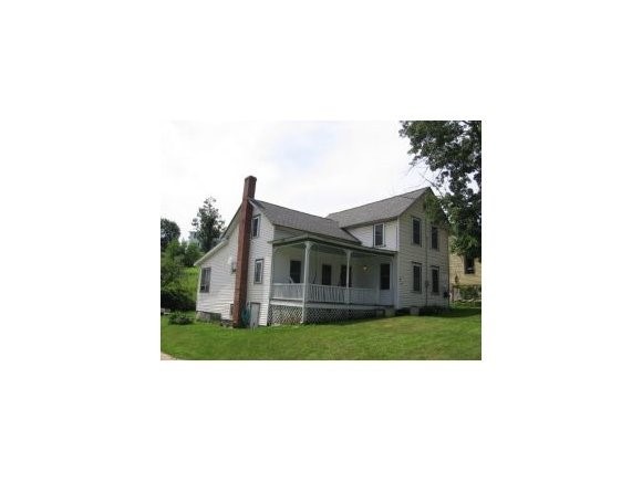 1146 Main St, Fairfax, VT 05454 - photo 1