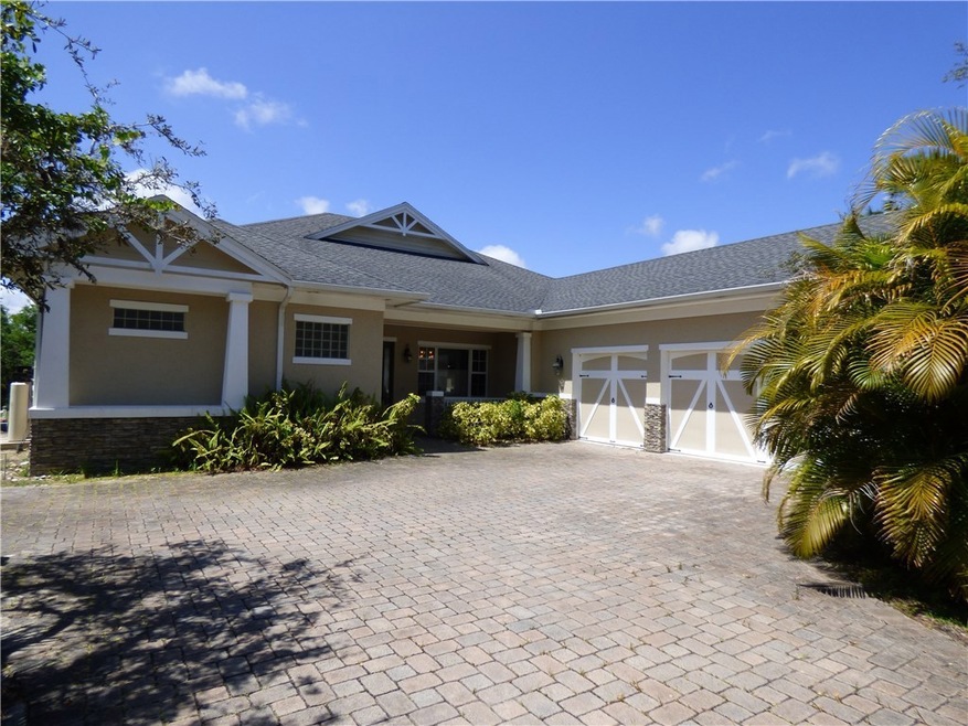 544 Cross Creek Cir, Sebastian, FL 32958 - photo 1