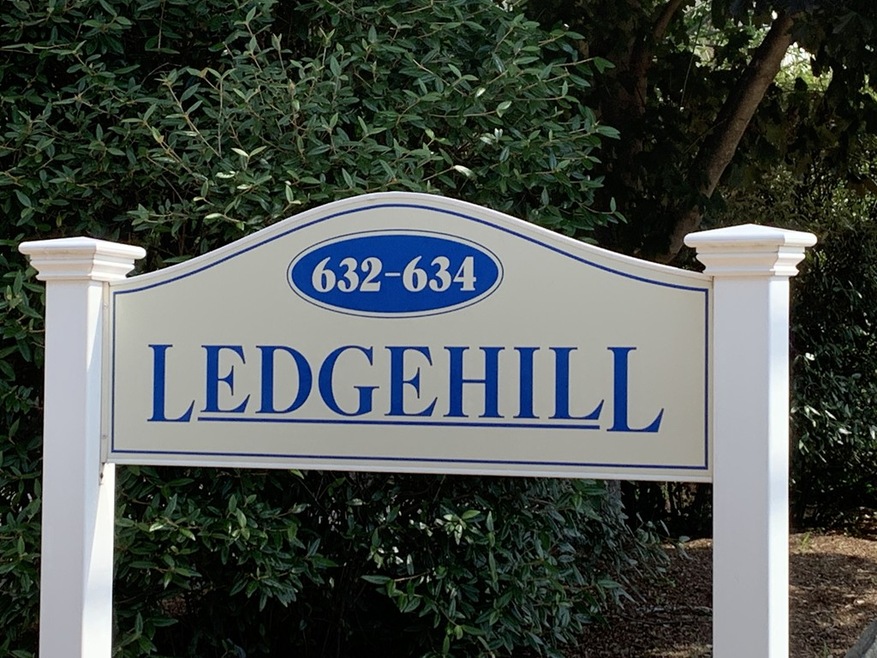 634 Main St unit 7, Walpole, MA 02081 - photo 1