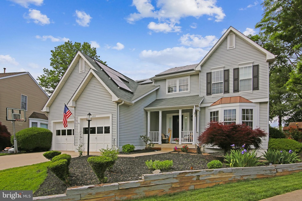 6916 Taran Ct, Frederick, MD 21703 - photo 1