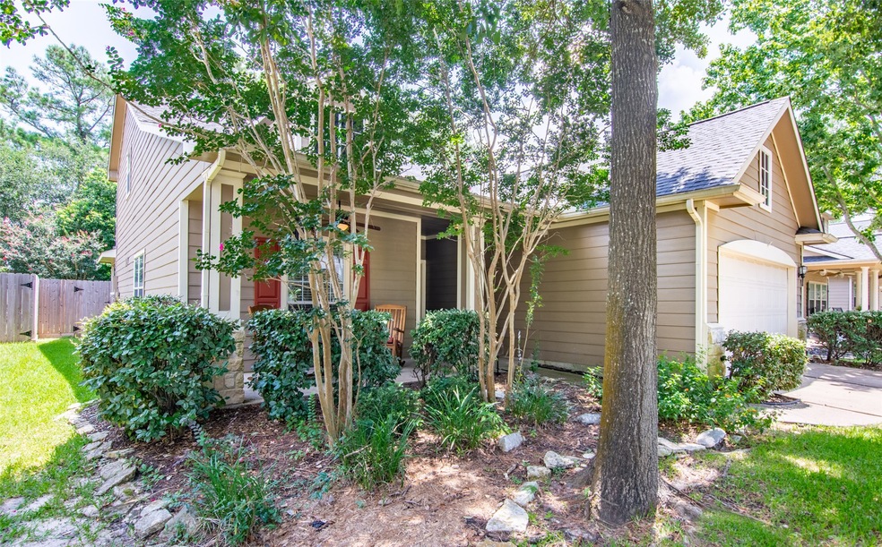 Welcome to your new home!