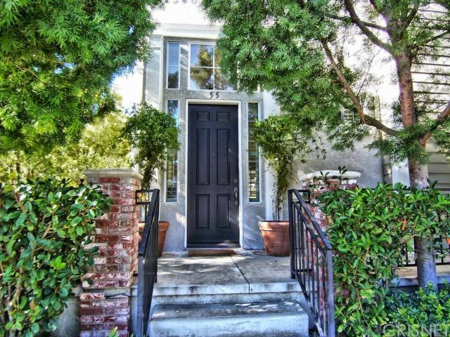 23402 Brookdale Ln unit 55, Valencia, CA 91355 - photo 1