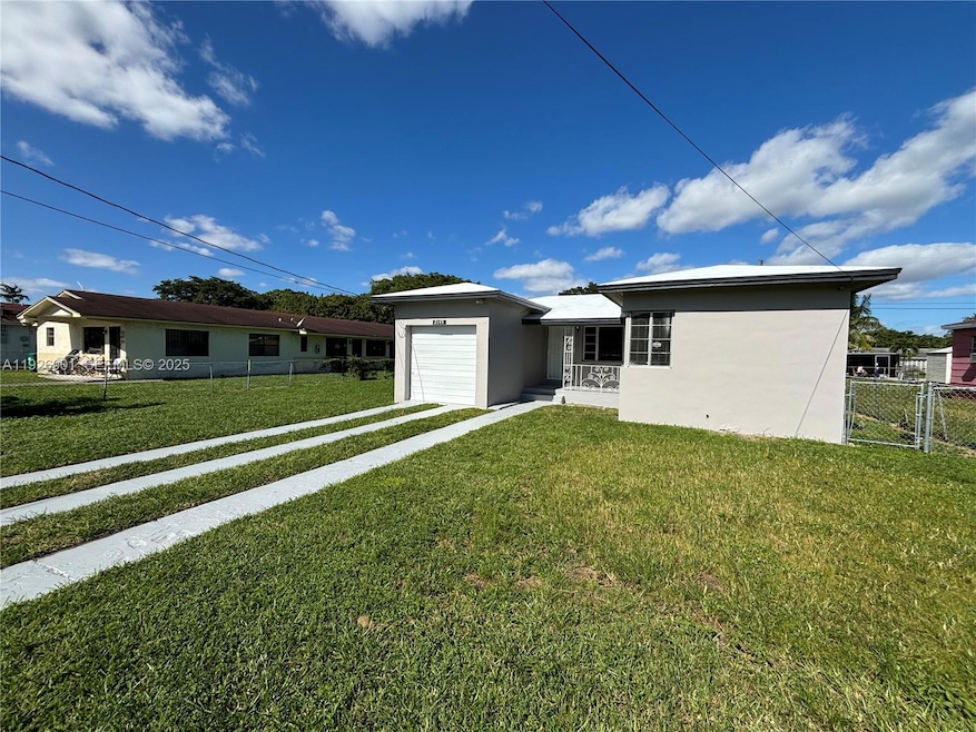 2145 NW 64th St, Miami, FL 33147 - photo 1