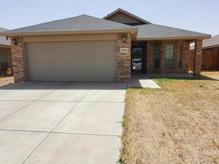 9501 Lamar Ave, Odessa, TX 79765 - photo 1