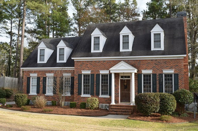 Main View