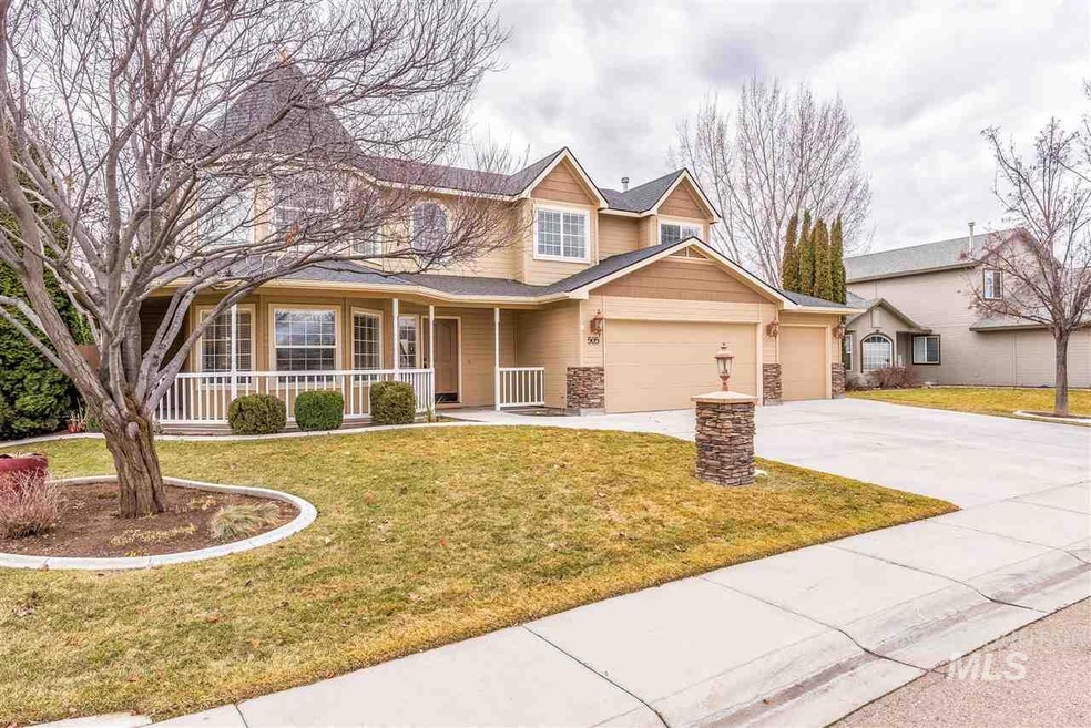 505 War Eagle Way, Nampa, ID 83686 - photo 1