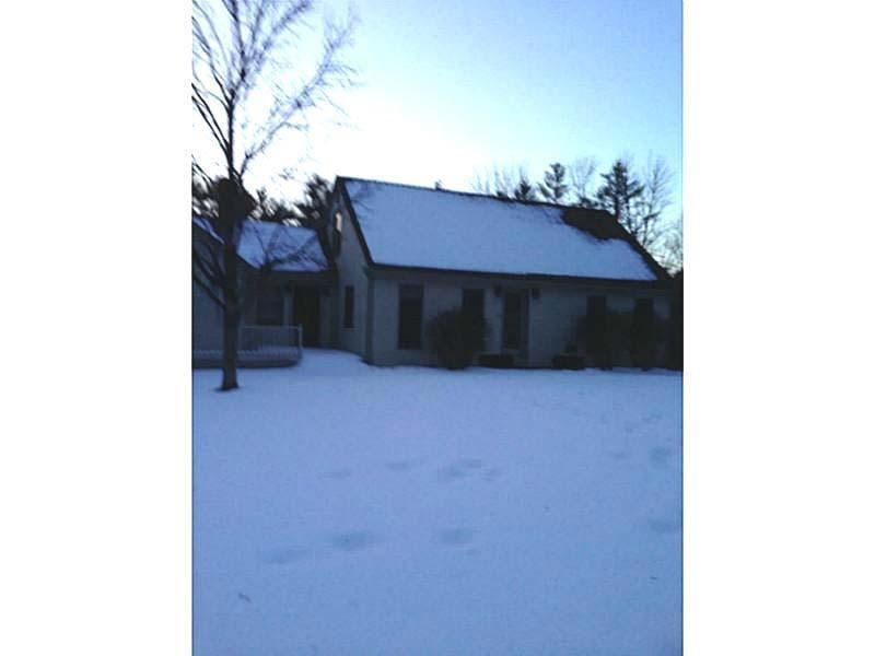 21 Ramsdell Rd, Gray, ME 04039 - photo 1