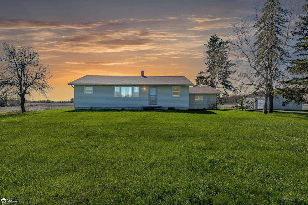 10110 Gera Rd, Birch Run, MI 48415 - photo 1