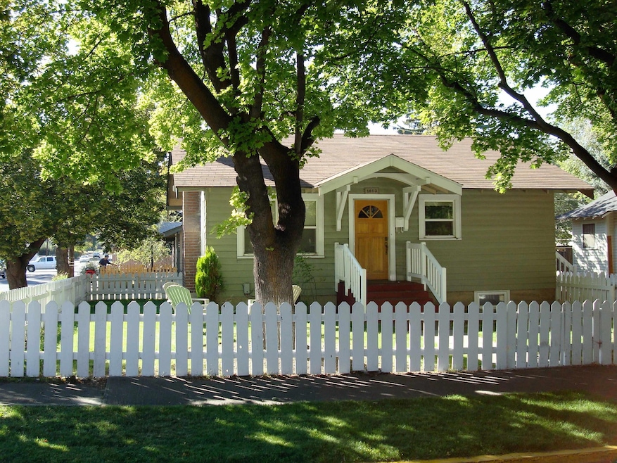 1603 2nd St Outside Photo