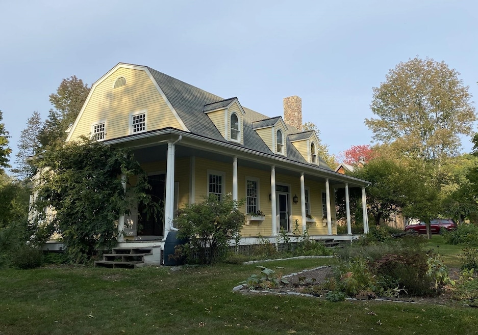 A very special property