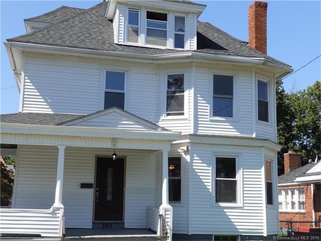 363 Blue Hills Ave, Hartford, CT 06112 - photo 1