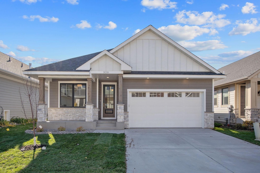 Completed New Construction home in the esteemed Laurel Curve neighborhood of Golden Valley.  Enjoy the feeling of a detached single family home, and the conveniences of association maintained snow/lawn care!