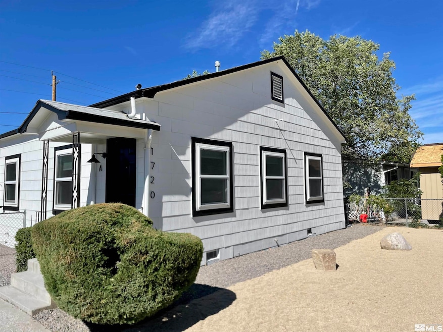 1720 H St unit A, Sparks, NV 89431 - photo 1