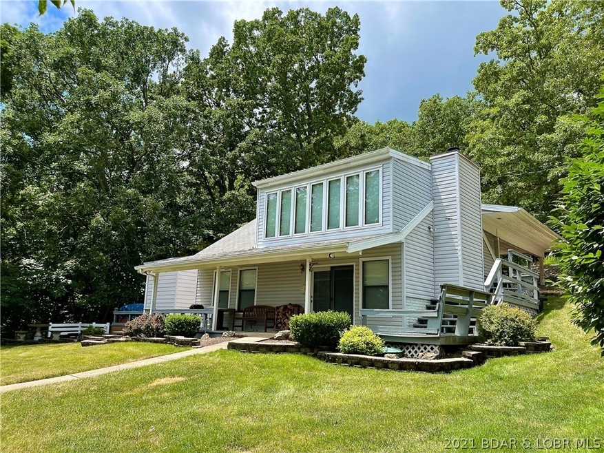 2211 Robin Hood Ln, Roach, MO 65787 - photo 1