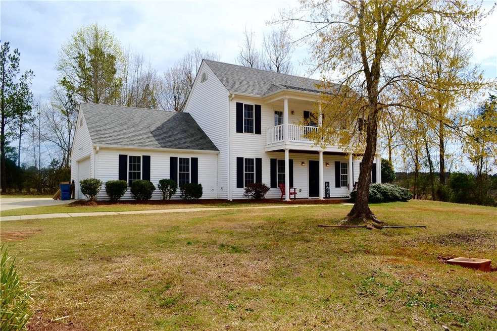 107 Jefferson Place, Walhalla, SC 29691 - photo 1