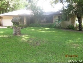 2541 W Fairway Loop, Citrus Springs, FL 34434 - photo 1