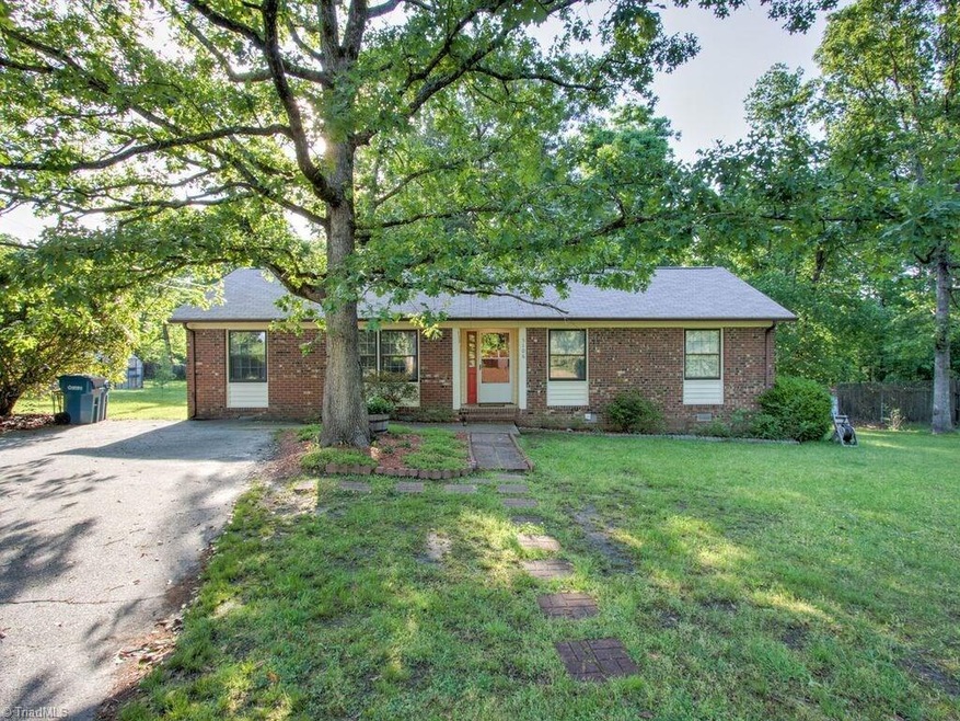 5106 Randleman Rd, Greensboro, NC 27406 - photo 1