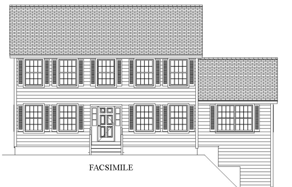 87 Timber Ridge Dr unit 140, Milford, NH 03055 - photo 1