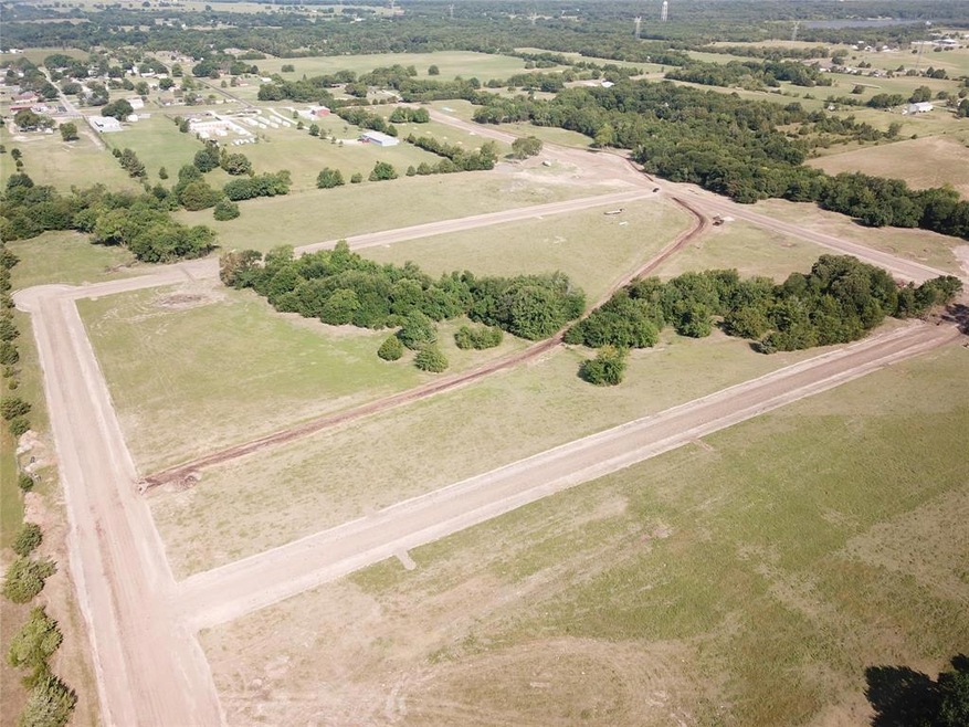 Lot 36 W Hemby Way, Bonham, TX 75418 - photo 1
