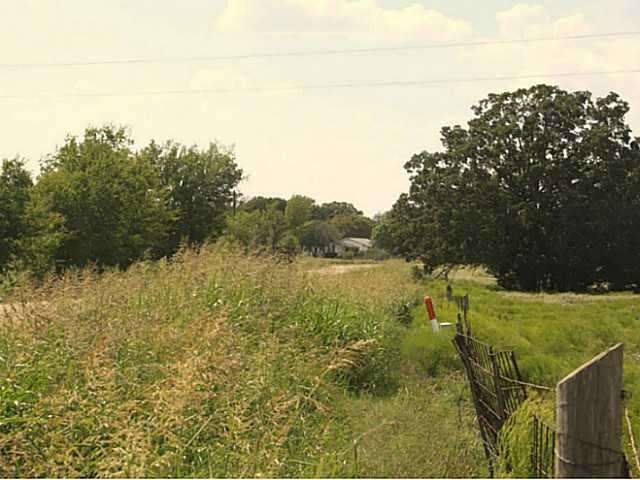 Land
