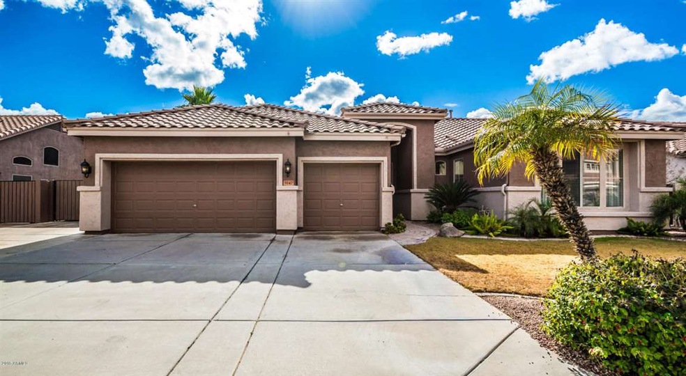 3147 E Indigo Bay Dr. Az-3
