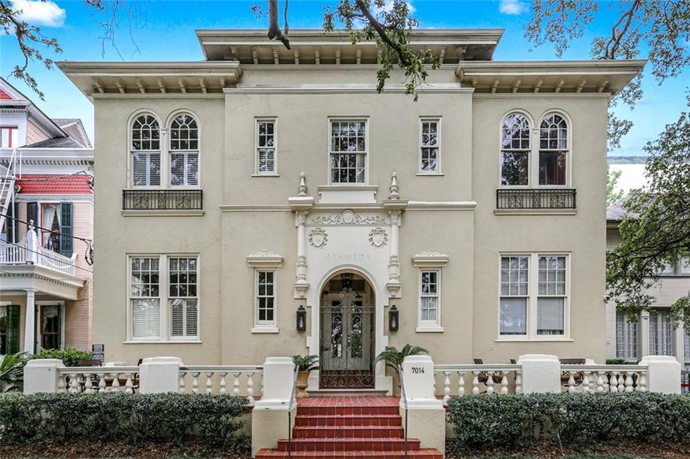 7014 Saint Charles Ave unit H, New Orleans, LA 70118 - photo 1