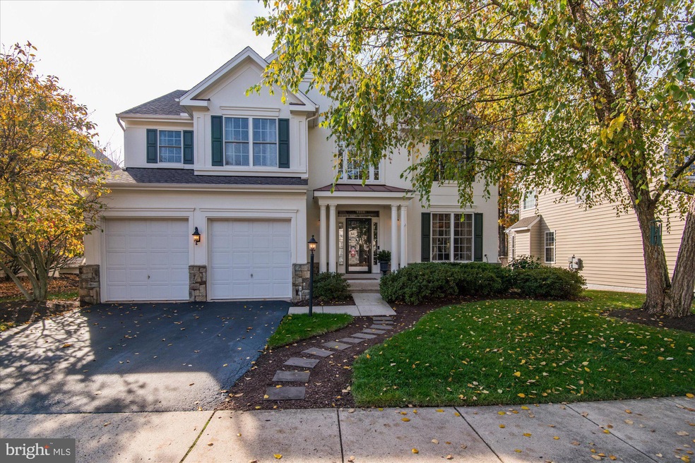 43449 Orson St, Chantilly, VA 20152 - photo 1